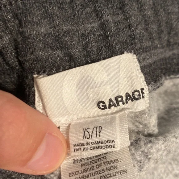 Joggings - Picture 4 of 5